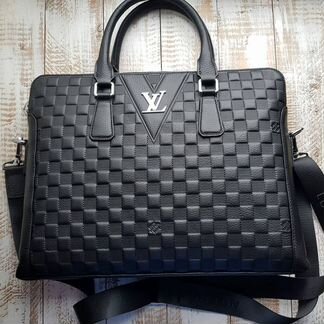 Мужской портфель Louis Vuitton