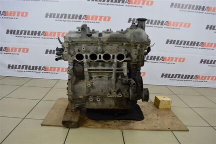 Двигатель z6 1.6 Мазда 3 BL бл 3BK