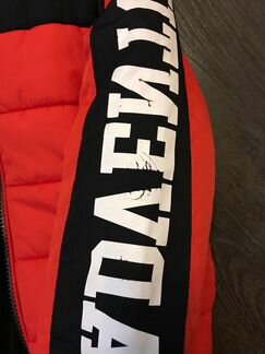 Куртка Зимняя Waikiki, размер 98-104