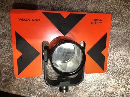 Отражатель Vega