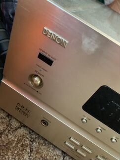 Ресивер denon avr-3600