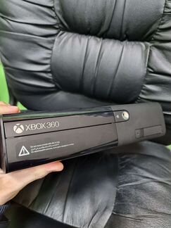 Xbox 360 E