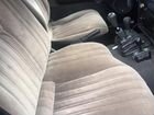 Nissan Patrol 4.2 МТ, 1995, 318 000 км объявление продам
