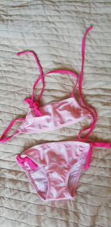 Новый купальник Play today