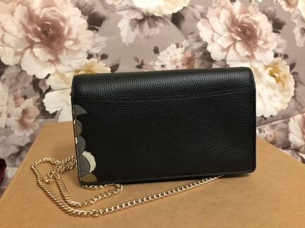 Сумка Coach Disney callie foldover