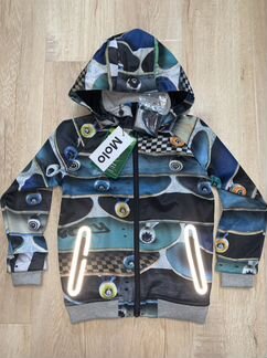 Soft shell Моло 110
