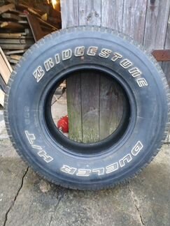 Bridgestone Dueler HT 689