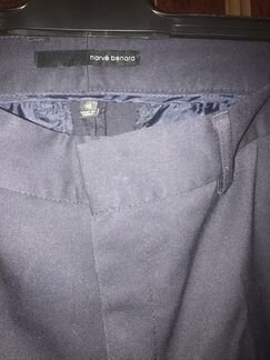 Новые женские брюки 48 размера и джинсы