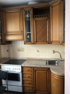 1-к квартира, 37 м², 15/16 эт.