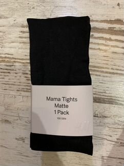 Колготки H&M для беременных новые