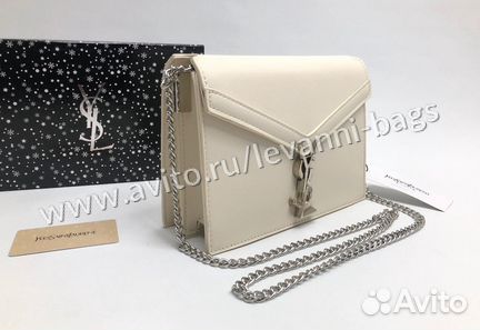 Сумка Saint Laurent