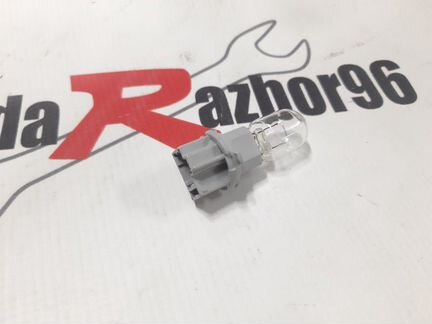 Патрон фонаря задний Honda Accord 7 CL9 K24A 2003