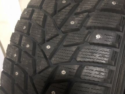 245 40 18 Dunlop новые шины