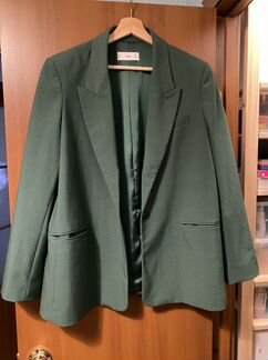 Пиджак манго