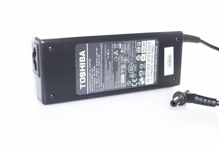 Блок питания Toshiba Satellite A100 A105 A200 A205
