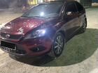 Ford Focus 1.6 МТ, 2008, 203 800 км