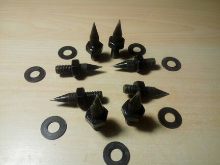 Шипы для колонок Kef