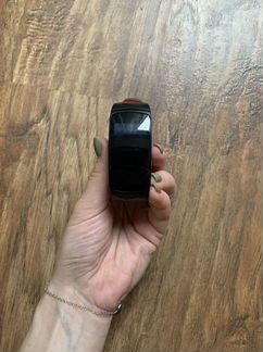 Samsung gear fit 2 pro