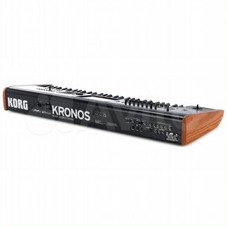 Синтезатор Korg Kronos2-61 Новый Гарантия