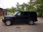 Land Rover Discovery 2.7 AT, 2008, 164 000 км