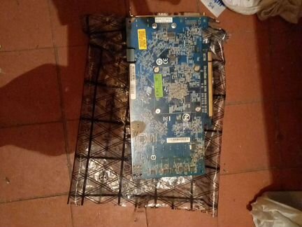 Видеокарта