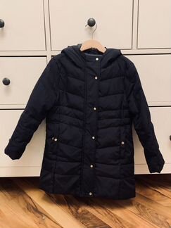 Пуховик Zara 116