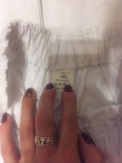 Форма для Тхвандо