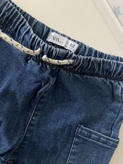Джинсы Zara детские