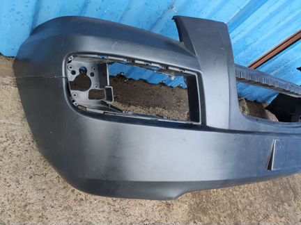 Бампер Hyundai Starex H1 передний новый 04-07