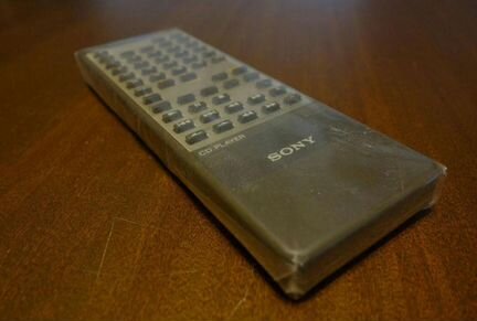 Sony проигрыватель gold