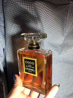 Духи Coco Chanel