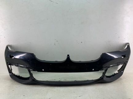 Бампер передний Bmw 7Er G11 G12 2015