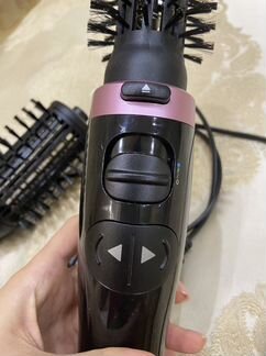 Фен-щётка Philips StyleCare Advanced