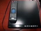 DVD-player DEX DVP-151