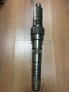 Вал промежуточный кпп Транзит