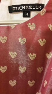 Платье michaella