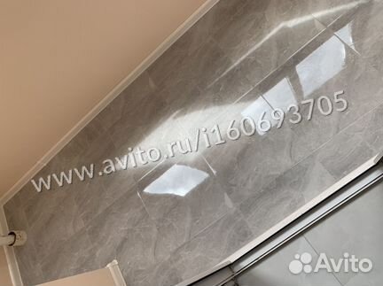 1-к квартира, 35 м², 4/18 эт.