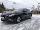 Mazda 3 1.6 AT, 2014, 99 000 км объявление продам
