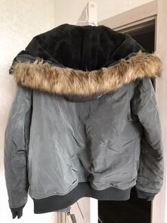 Куртка Pull&Bear