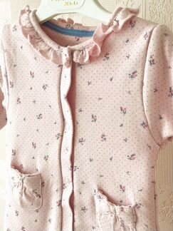 Комбинезон Mothercare 1-3 мес