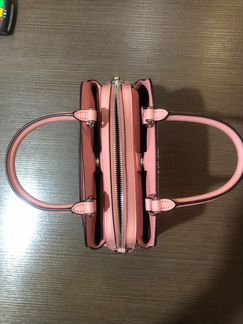 Сумка coach оригинал новая