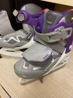 Коньки детские