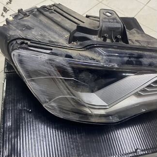 Фара Audi A3 RS3 8V Full LED правая