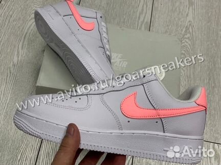Кроссовки Nike Air Force