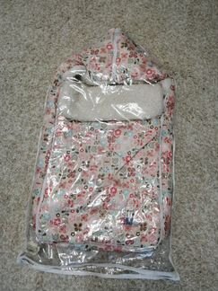 Конверт на овчине