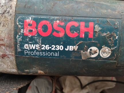 Отрезная машина 