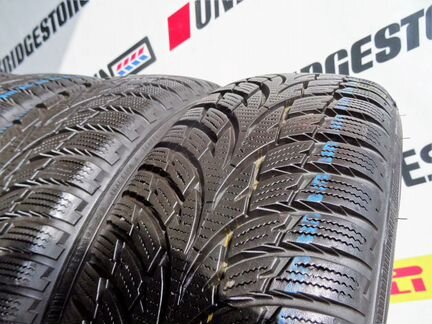 Зимние Шины б/у R16 205/60/16 215/60/16 225/60/16