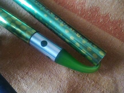 Треккинговые палки