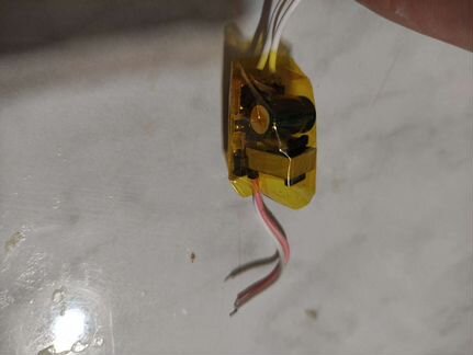 Импульсные блоки питания для светодиодов