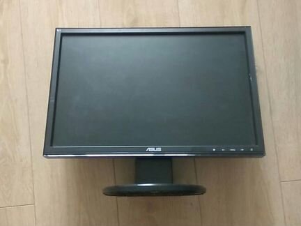 Монитор asus и viewsonic